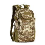 Winmax Outdoor Molle 25L Sport Bag