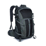 Outdoor Bag Camping Wear Resistant 40L Backpack