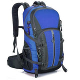 Outdoor Bag Camping Wear Resistant 40L Backpack