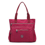 Women High-grade Nylon Handbag