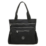 Women High-grade Nylon Handbag