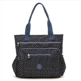 Women High-grade Nylon Handbag