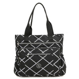 Women High-grade Nylon Handbag