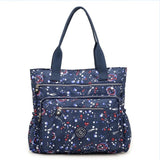 Women High-grade Nylon Handbag