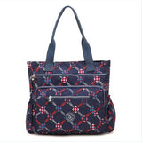 Women High-grade Nylon Handbag