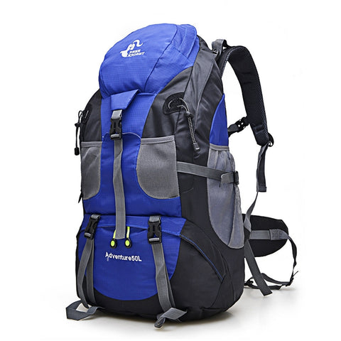Hot Sale 50L Outdoor Backpack