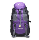 Hot Sale 50L Outdoor Backpack