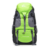 Hot Sale 50L Outdoor Backpack