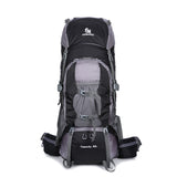 80L Camping Hiking Backpack