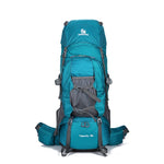 80L Camping Hiking Backpack