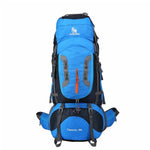 80L Camping Hiking Backpack