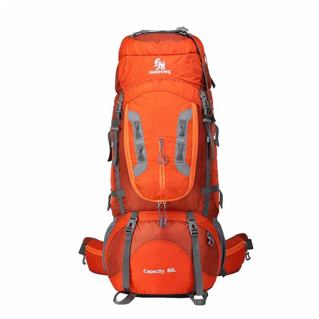 80L Camping Hiking Backpack – Bag Bender 80L Camping Hiking Backpack – Bag Bender