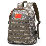 Tactical Backpack 40L Military Backpack