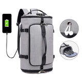 Fitness Training Bag