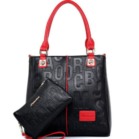Luxury brand bag 2019 Fashion Women Handbag