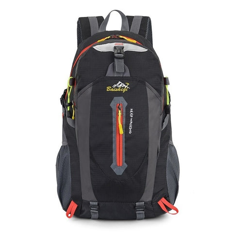 Travel Climbing Backpack