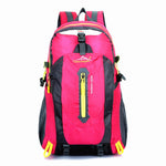 Travel Climbing Backpack