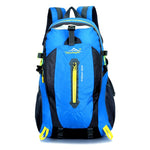 Travel Climbing Backpack