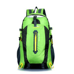 Travel Climbing Backpack